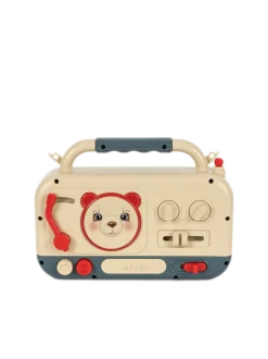 Radyjko Baby Boombox