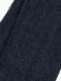 Rajstopy Wool pointelle tights
