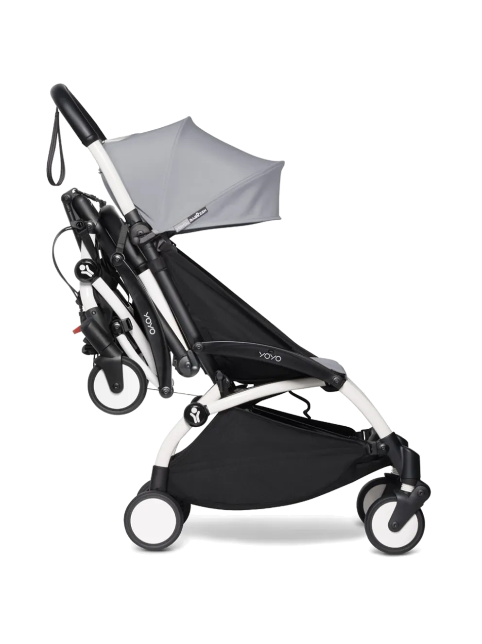Rama do łączenia wózków BABYZEN YOYO Connect