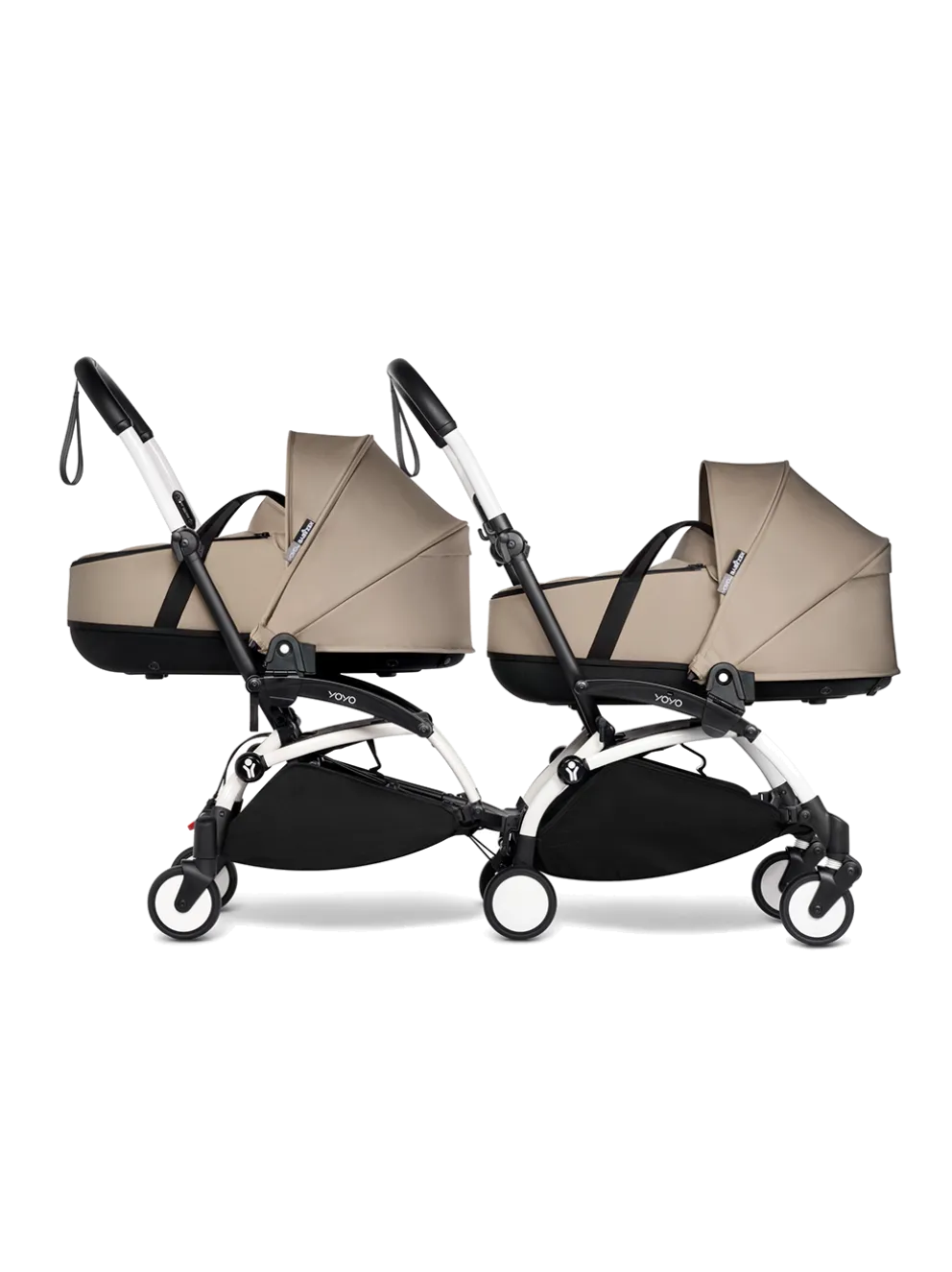 Rama do łączenia wózków BABYZEN YOYO Connect