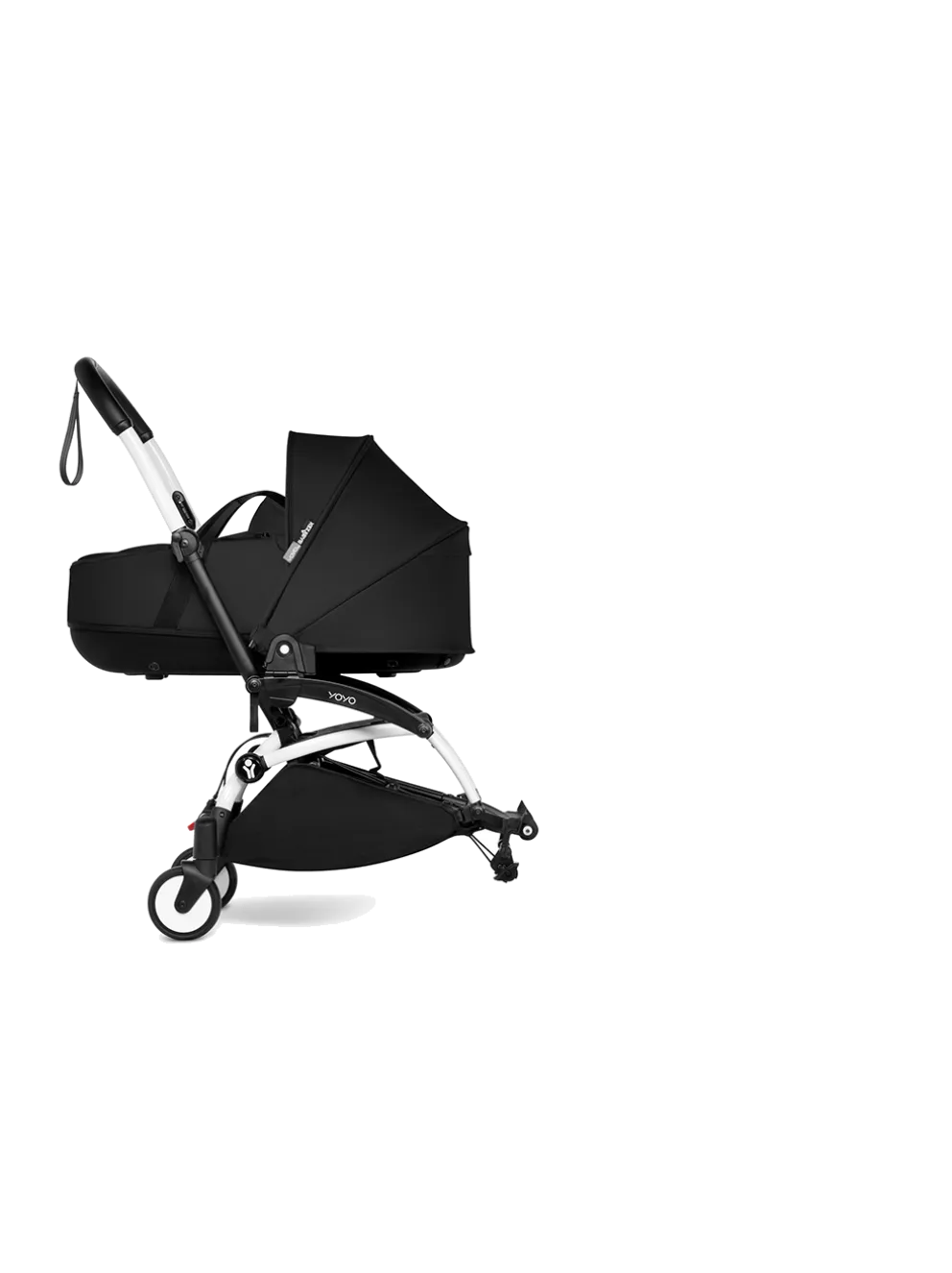 Rama do łączenia wózków BABYZEN YOYO Connect
