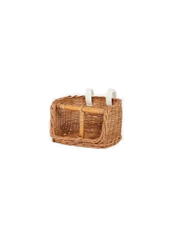 Rattanowe nosidełko dla lalek Bring-Me Basket