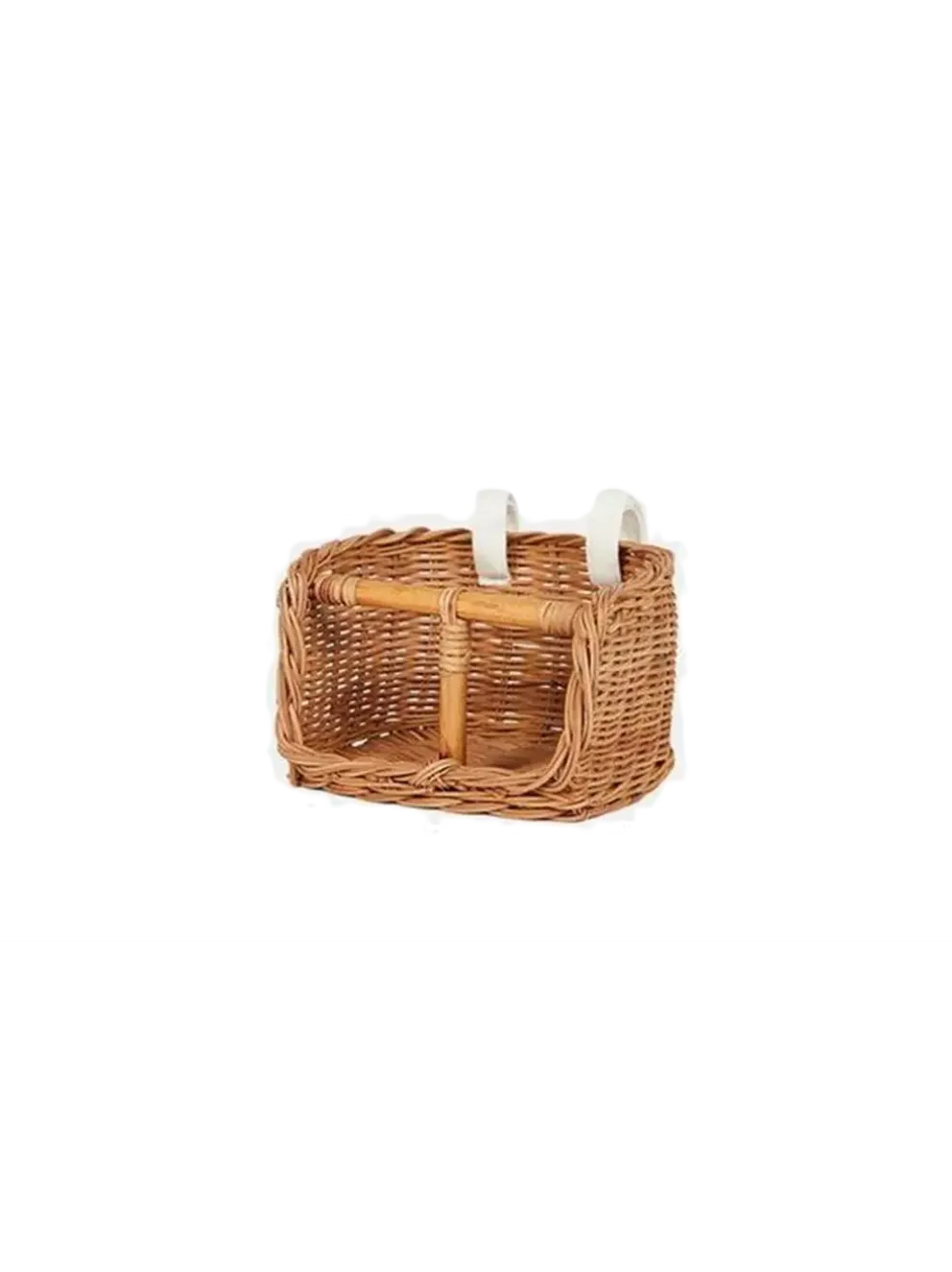 Rattanowe nosidełko dla lalek Bring-Me Basket