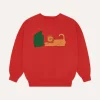Reading Lion Sweatshirt