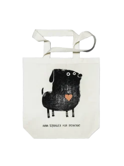 RESC7UE Tote Bag