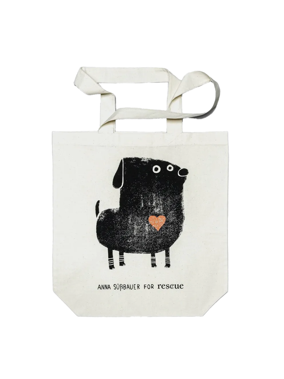 RESC7UE Tote Bag