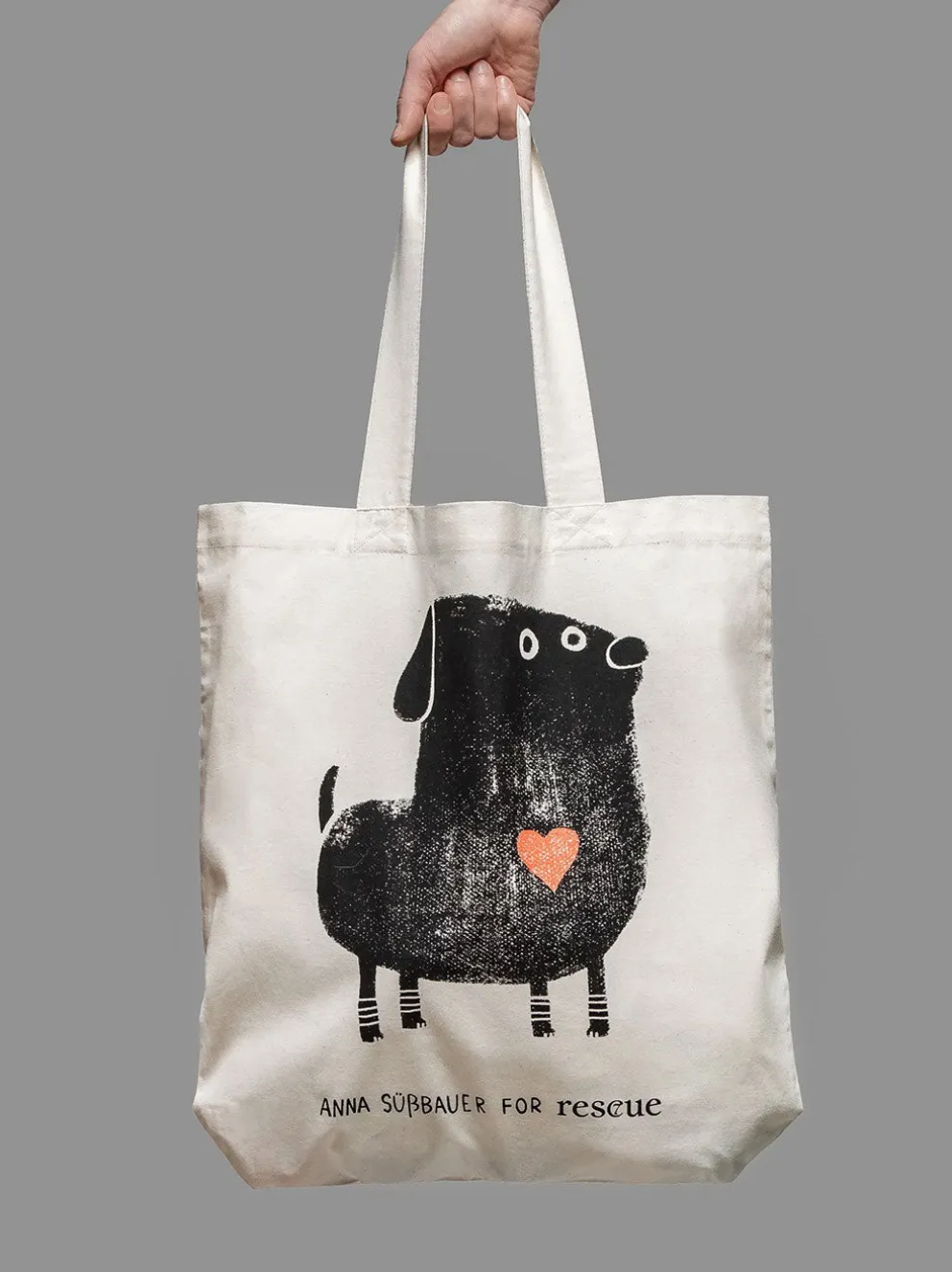 RESC7UE Tote Bag