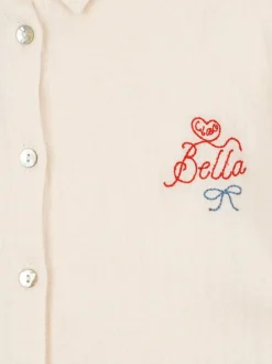 RHW X KS Koszula Bella