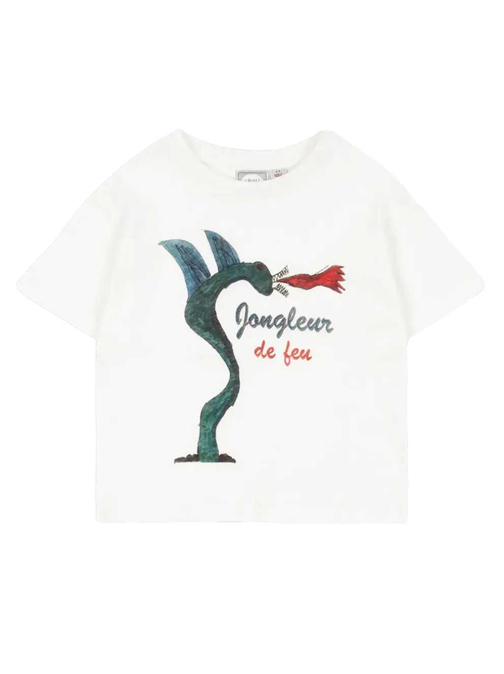 RHW X KS Koszulka Jongleur