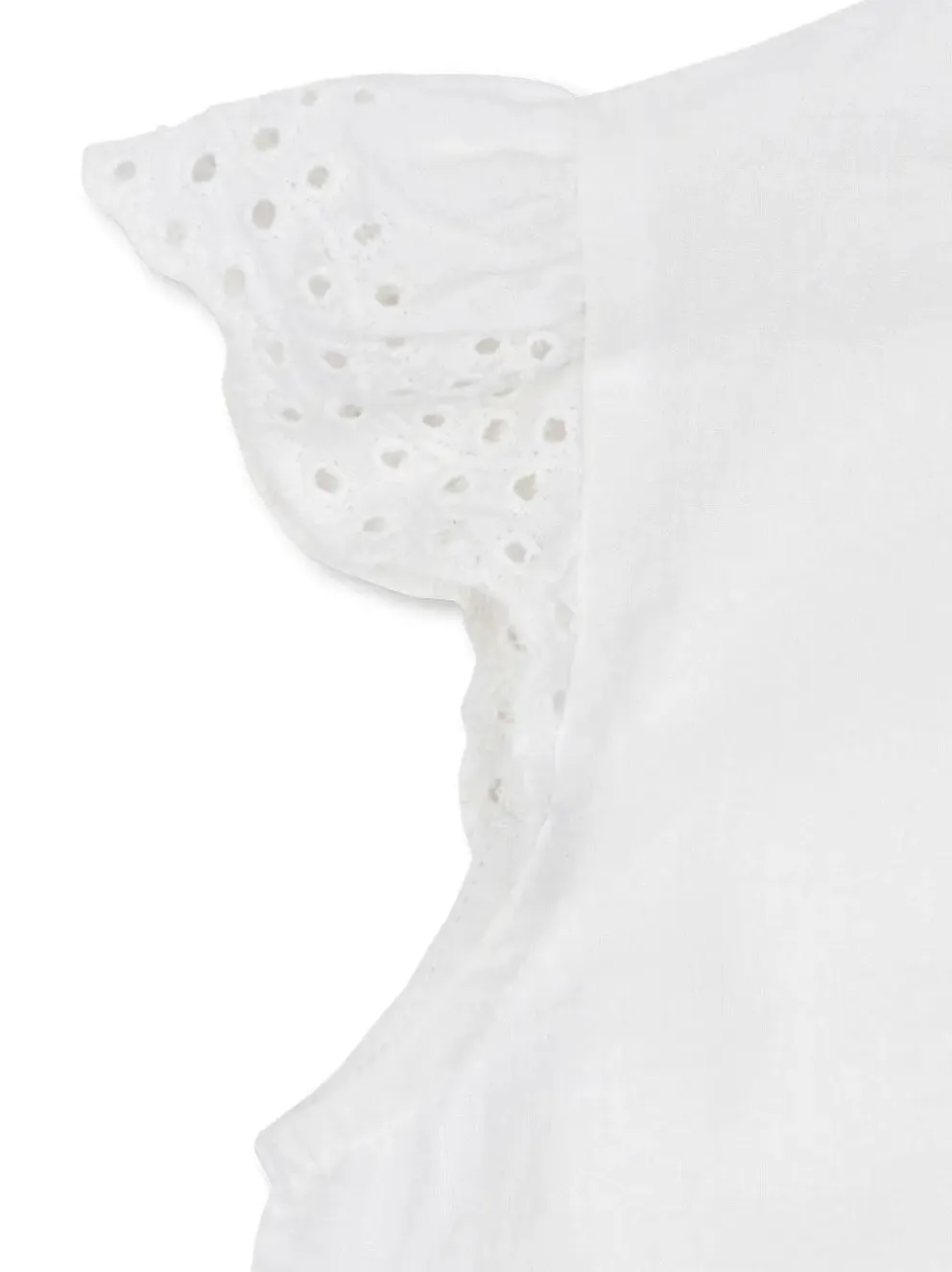 RHW X KS Koszulka top Fiori