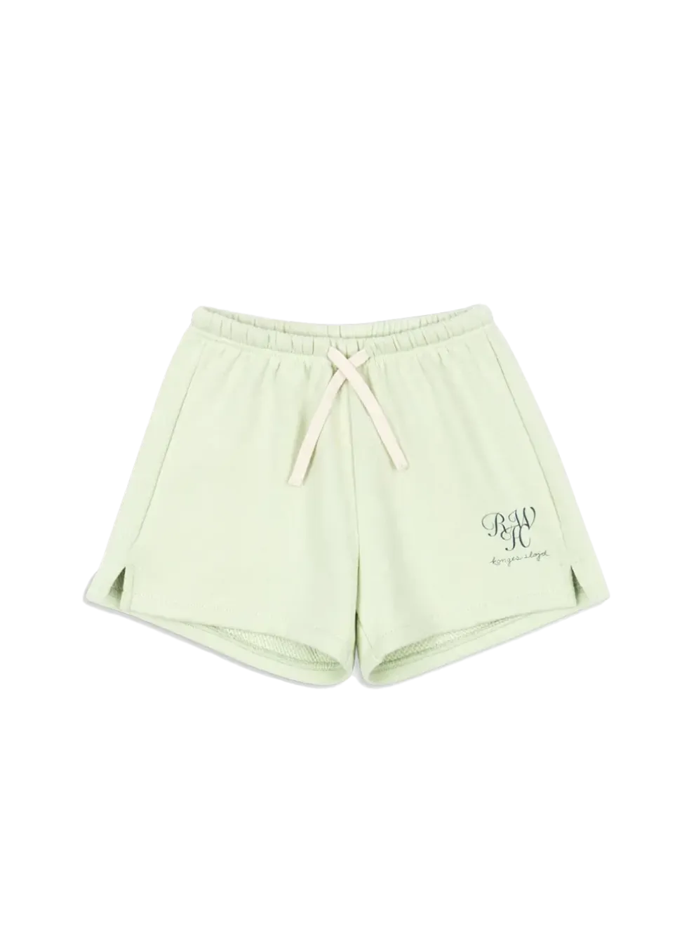 RHW X KS Krótkie spodenki Mono
