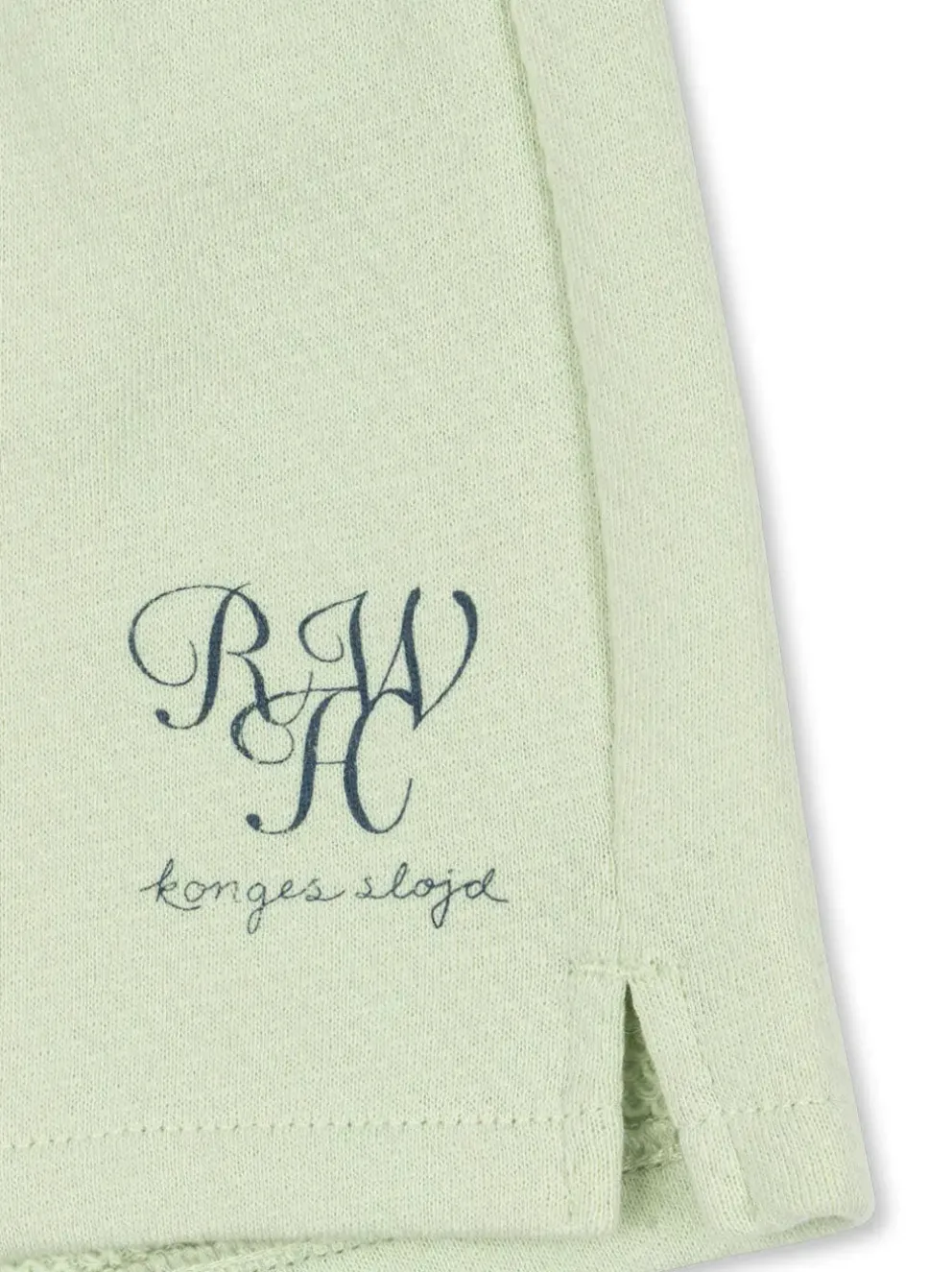 RHW X KS Krótkie spodenki Mono
