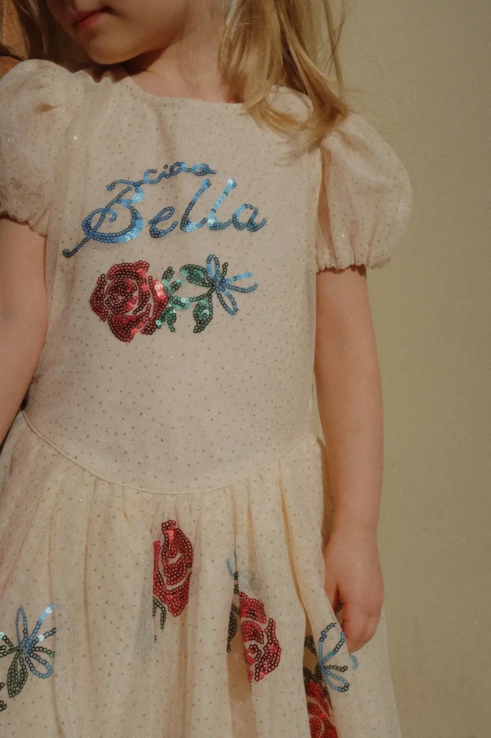 RHW X KS Sukienka Bella