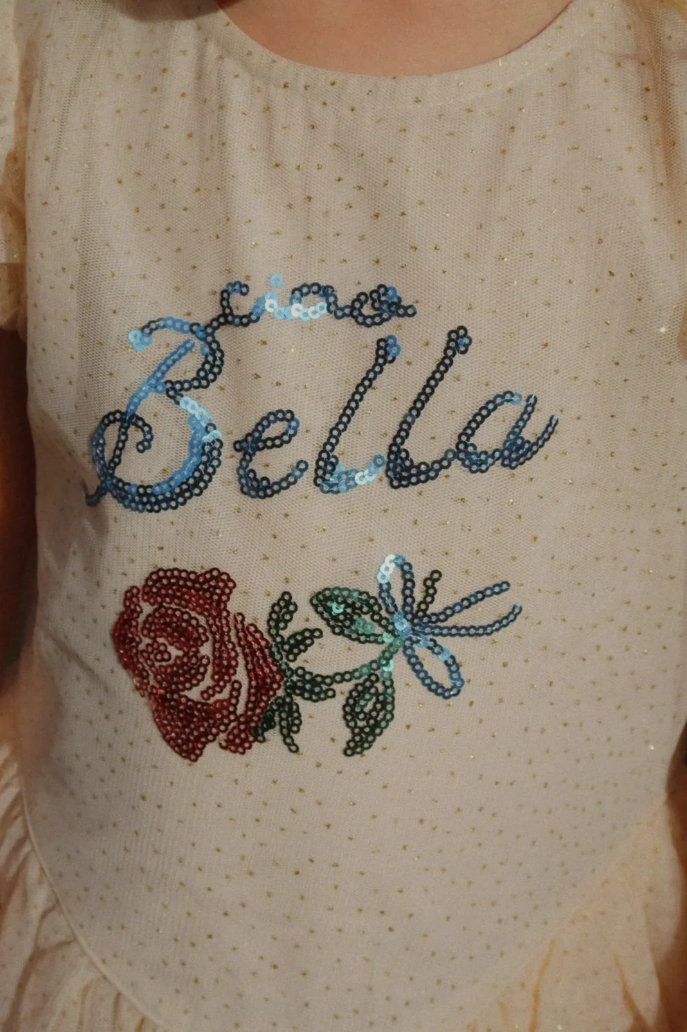 RHW X KS Sukienka Bella