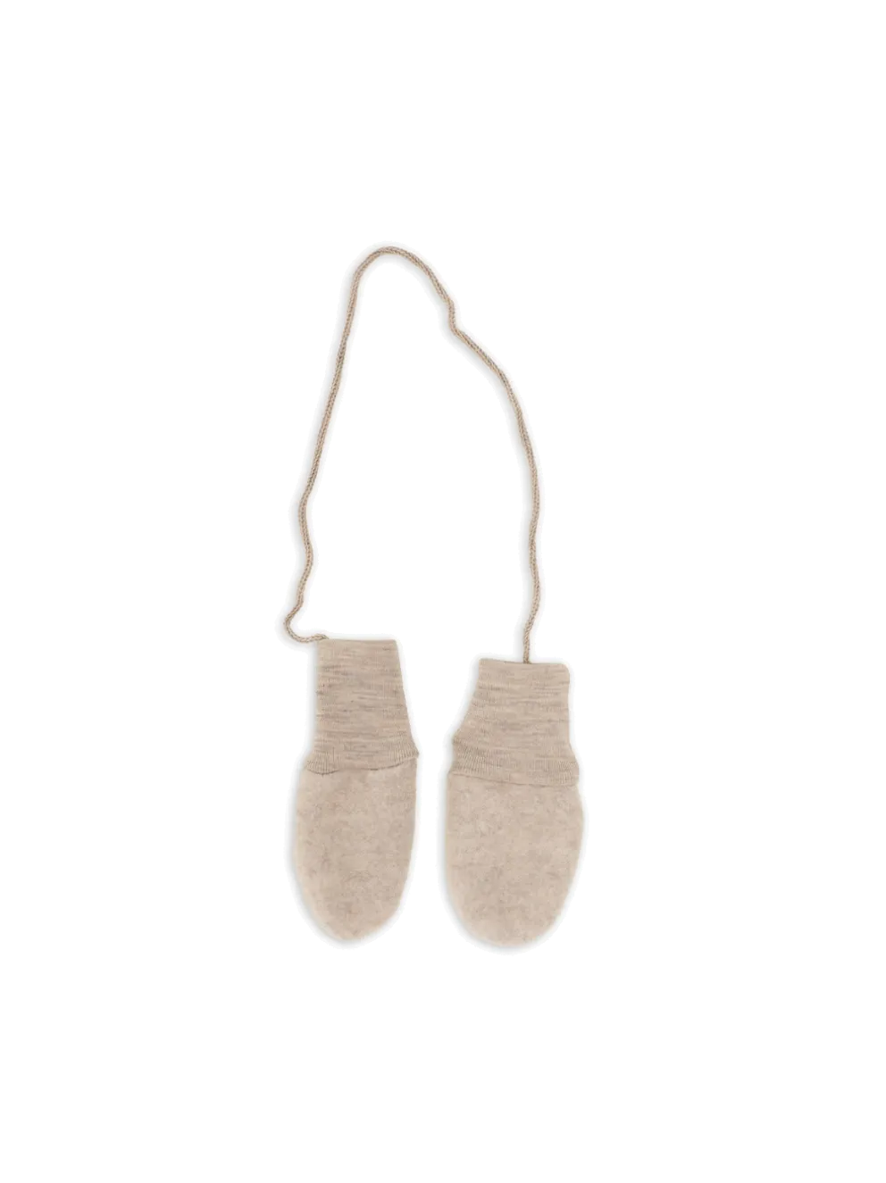 rękawiczki merino dla niemowląt Baby Mittens