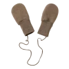 rękawiczki merino dla niemowląt Baby Mittens