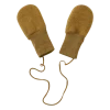 rękawiczki merino dla niemowląt Baby Mittens