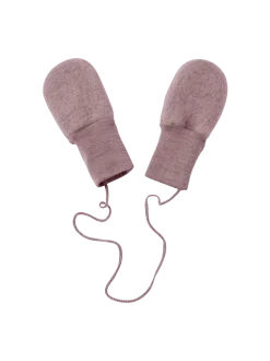 rękawiczki merino dla niemowląt Baby Mittens