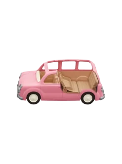 Rodzinny van piknikowy