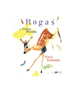 Rogaś z Doliny Roztoki