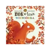 Rok w lesie. Wiewiórka