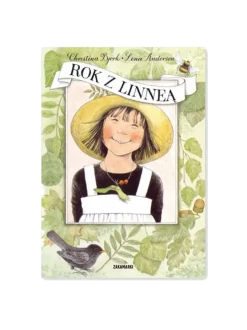 Rok z Linneą