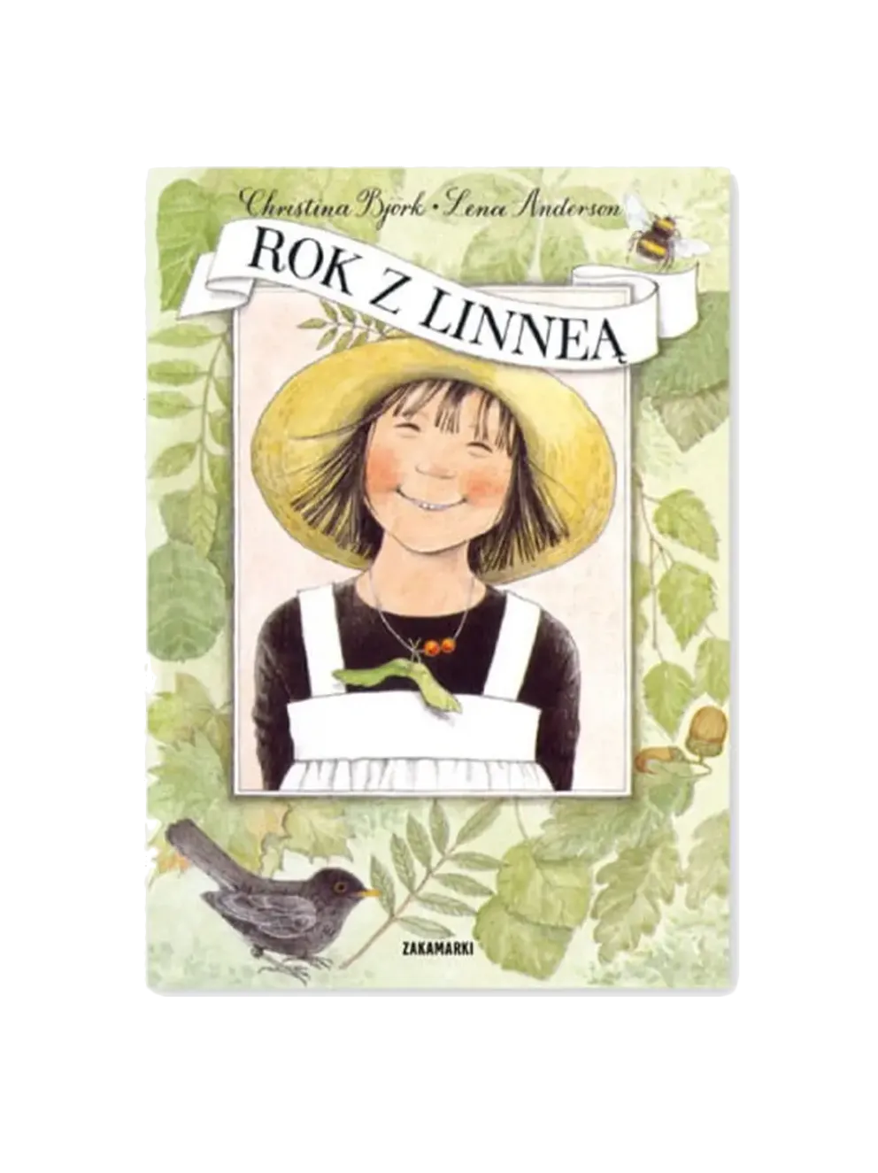 Rok z Linneą