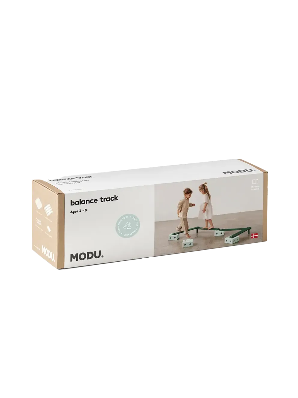 Równoważnia Modu Balance Track