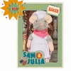 Sam & Julia - Piekarz