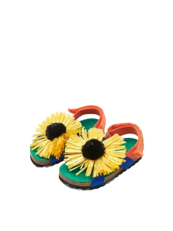 Sandały dziecięce Sunflower