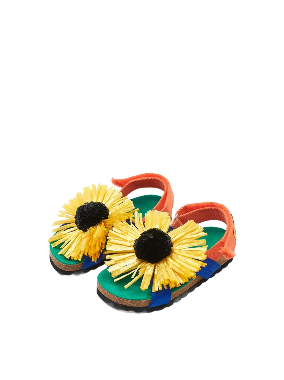 Sandały dziecięce Sunflower