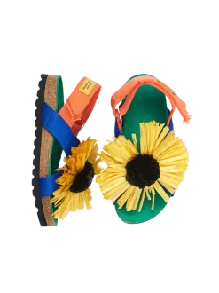 Sandały dziecięce Sunflower