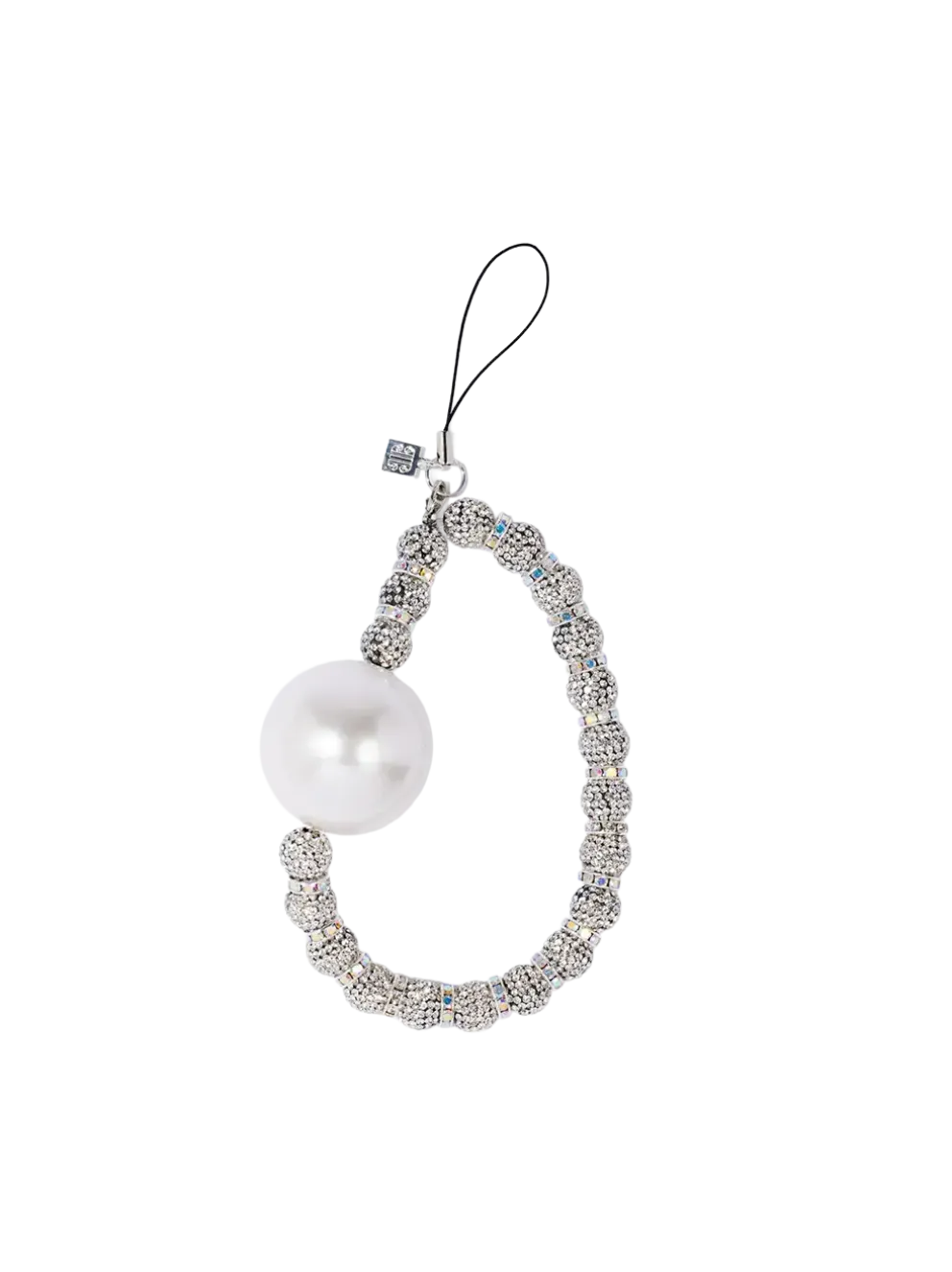 Saturn Phone Chain