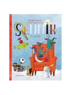 Sennik dla dzieci