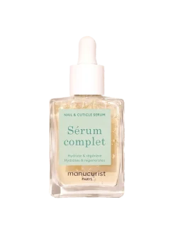Serum do paznokci i skórek Serum Complet
