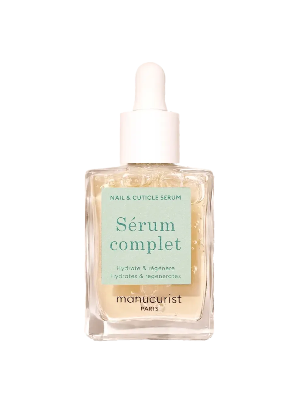 Serum do paznokci i skórek Serum Complet
