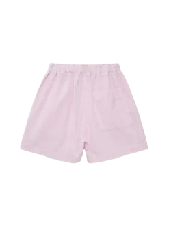 Shorts nº11 Cameo Pink