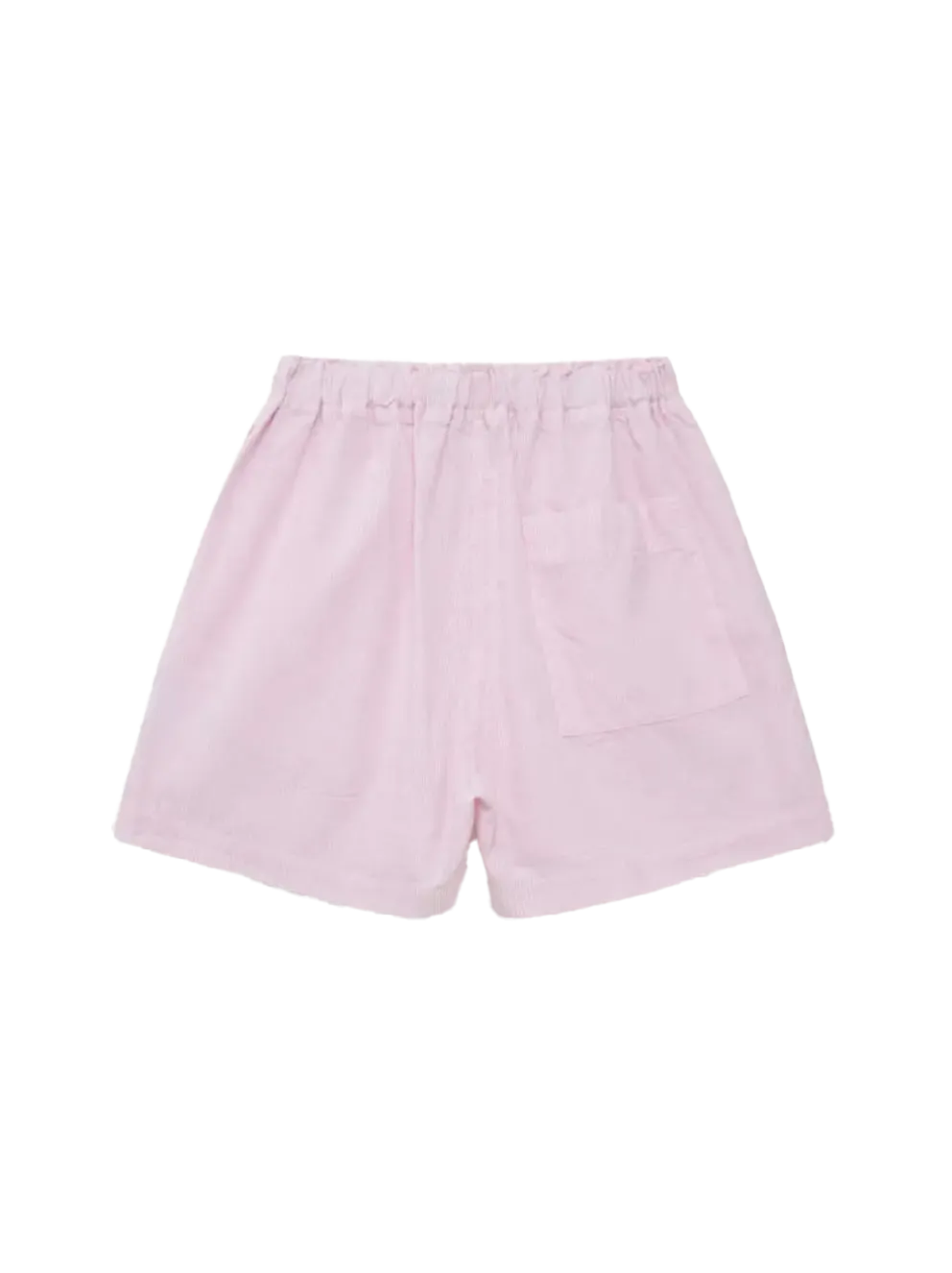 Shorts nº11 Cameo Pink