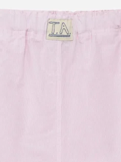 Shorts nº11 Cameo Pink