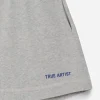 Shorts nº04 Glacier Grey