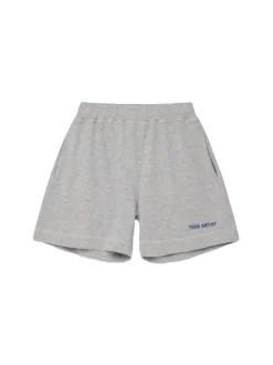 Shorts nº04 Glacier Grey