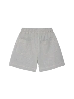Shorts nº04 Glacier Grey
