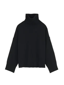Silene Merino T-Neck