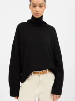 Silene Merino T-Neck
