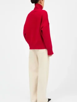 Silene Merino T-Neck