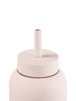 Silikonowa nasadka z rurką do Bink 1000 ml