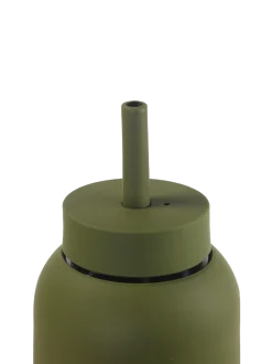 Silikonowa nasadka z rurką do Bink 1000 ml