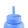 Silikonowa nasadka z rurką do Bink 1000 ml