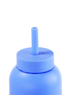 Silikonowa nasadka z rurką do Bink 1000 ml