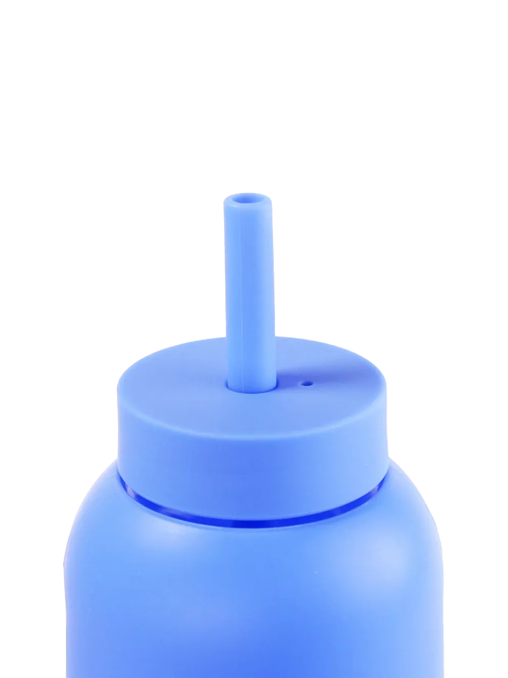 Silikonowa nasadka z rurką do Bink 1000 ml